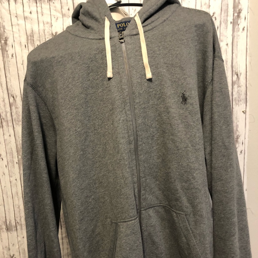 Ralph Lauren Jacket